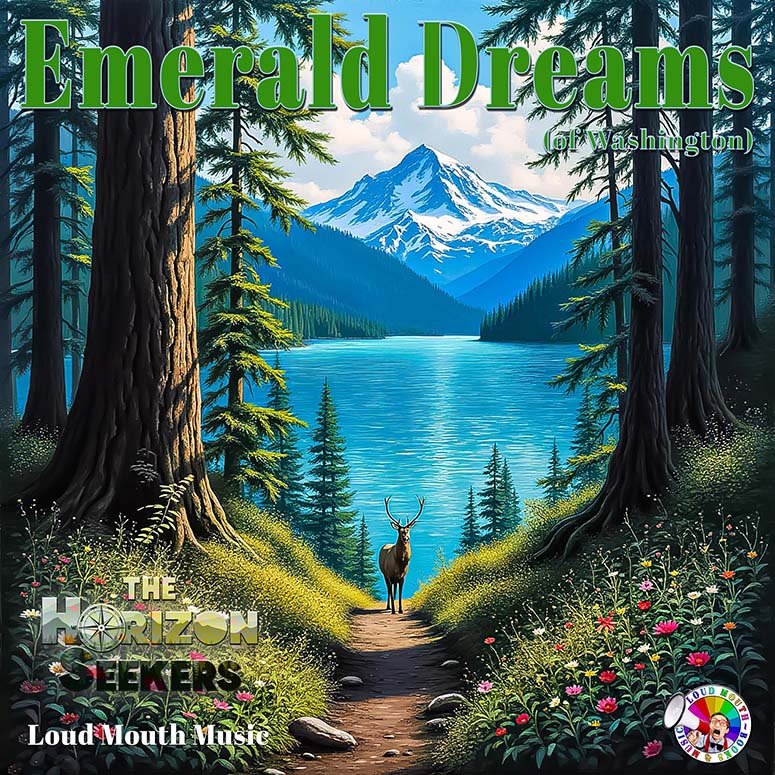 Emerald Dreams
